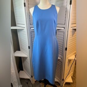 NEW NICOLE MILLER DRESS